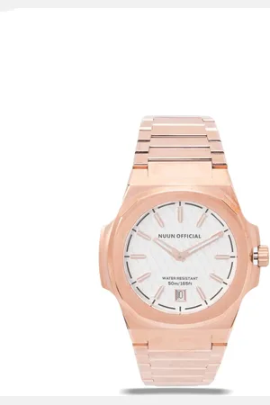 Nuun Official Reloj Montre Type II de 40.5mm