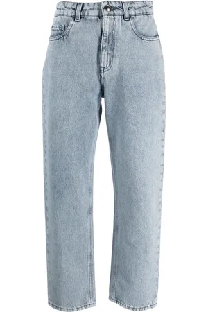 MOORER Jeans Phoebe