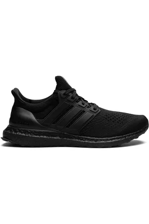 adidas "tenis Ultraboost 1.0 DNA ""Triple Black"" "