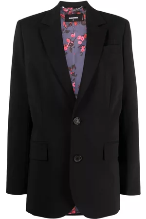 Dsquared2 Blazer con botones