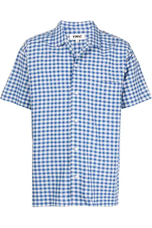 YMC Camisa Malick