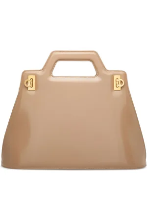 Salvatore Ferragamo Tote Wanda