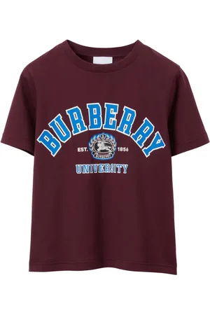 Burberry Playera College