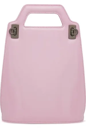 Salvatore Ferragamo Bolsa Wanda mini