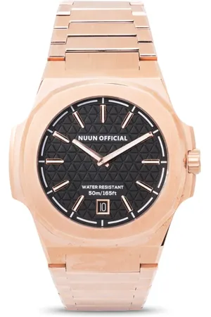 Nuun Official Reloj Montre Type II de 40.5mm