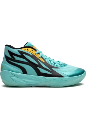 PUMA Tenis MB.02 Honeycomb