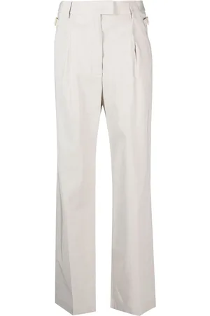 PT Torino Pantalones de vestir anchos