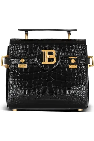 Balmain Tote B-Buzz 23