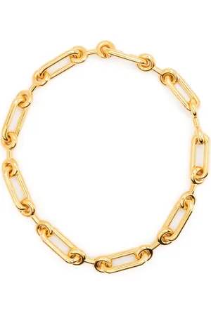 CHARLOTTE CHESNAIS Collar Binary
