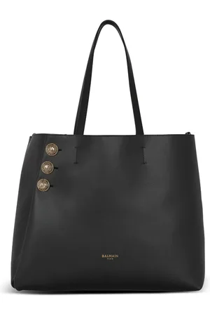 Balmain Tote Emblème