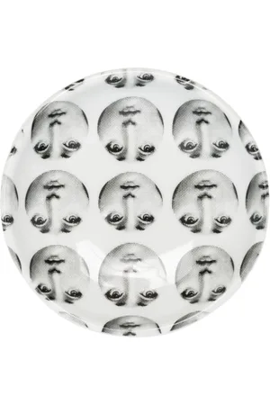 FORNASETTI Cenicero Tema e Variazioni n.197