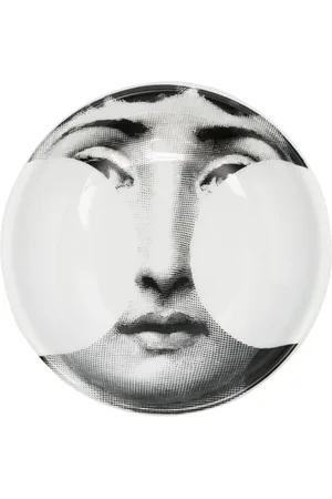 FORNASETTI Plato Tema e Variazioni n.149