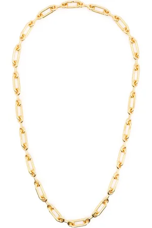 CHARLOTTE CHESNAIS Collar Petit Binary