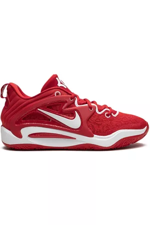 Nike Hombre Tenis de pádel y tenis - KD15 TB "University Red" sneakers