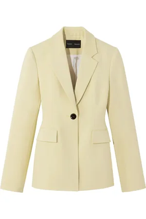 Proenza Schouler Blazer con botones