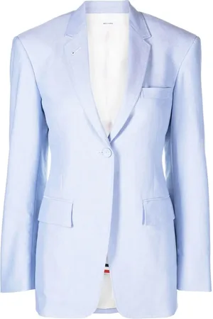 Thom Browne Blazer con botones