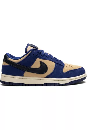 Nike Tenis Dunk Low LX Blue