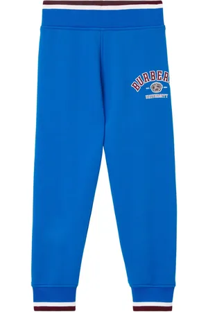 Burberry Pants College