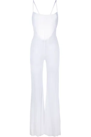 GCDS Jumpsuit ancho