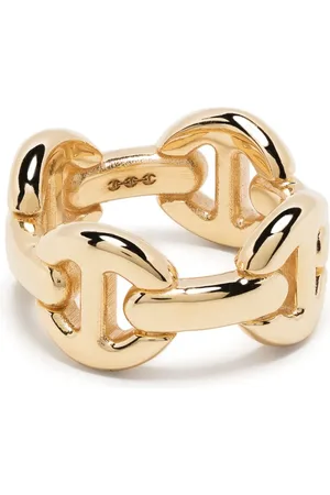 HOORSENBUHS Anillo de cadena