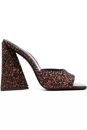 The Attico Sandalias Devon