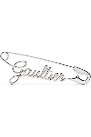 Jean Paul Gaultier Broche The Gautier