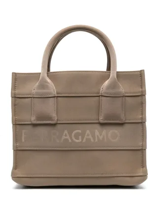 Salvatore Ferragamo Tote Signature (S)