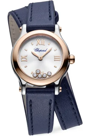Chopard Reloj Happy Sport de 25mm