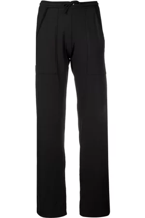Dior Joggers con logo y aberturas