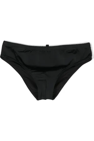 Dsquared2 Traje de baño con pretina elástica