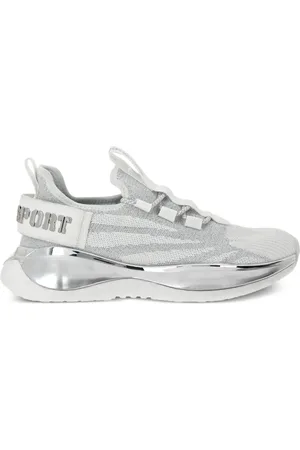 Philipp Plein Tenis The Iron Tiger Gen.X.02