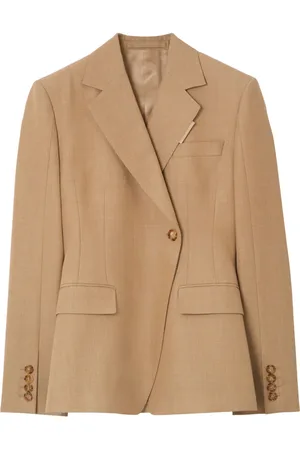 Burberry Blazer con botones