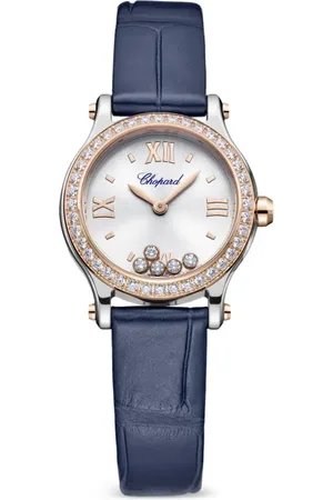 Chopard Reloj Happy Sport de 25mm