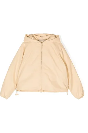 FEAR OF GOD Hoodie Fullzip con logo estampado