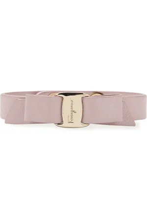 Salvatore Ferragamo Pulsera Vara