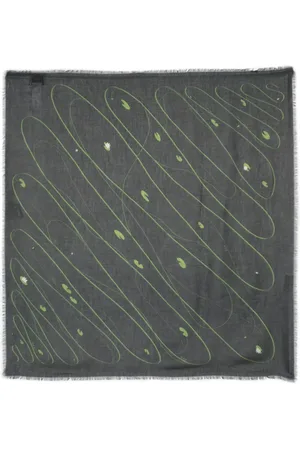 Woolrich Mascada con estampado gráfico de x Daniëlle Cathari