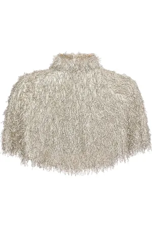 Unreal Fur Capa Bon