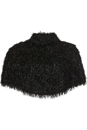 Unreal Fur Capa corta Cabo Verde
