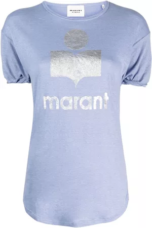 Marant Etoile Playera Koldi
