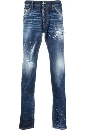 Dsquared2 Jeans Twimphony