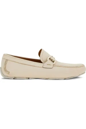Salvatore Ferragamo Mocasines con hebilla Driver Gancini