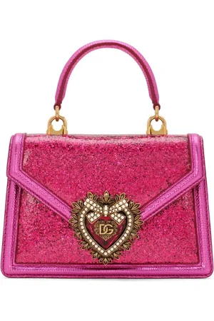 Dolce & Gabbana Bolsa Devotion pequeña