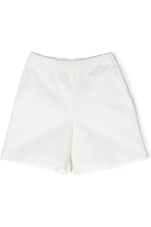 DOUUOD KIDS Shorts elásticos