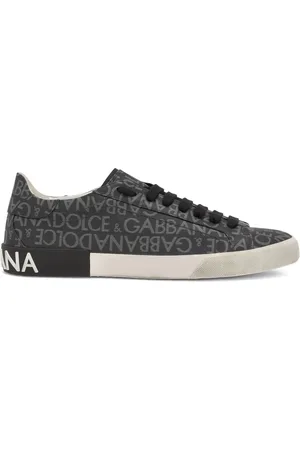 TENIS DOLCE & GABBANA PARA HOMBRES