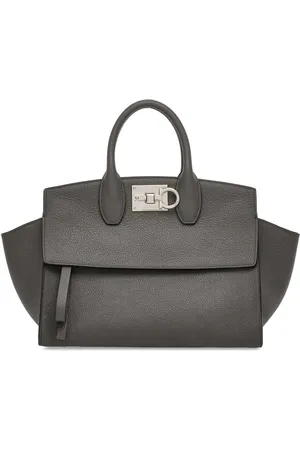 Salvatore Ferragamo Tote Studio