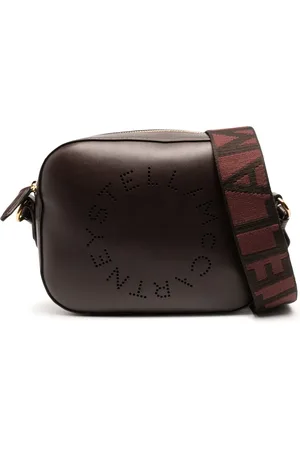 Stella McCartney Bolsa crossbody Stella Logo