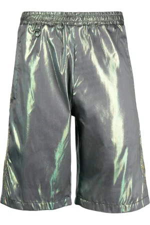DOUBLET Bermudas Hologram