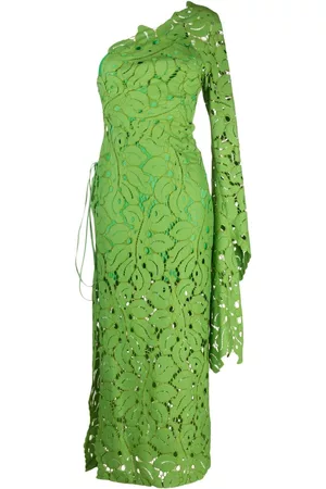 MARIA LUCIA HOHAN Vestido Hart