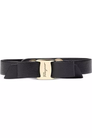 Salvatore Ferragamo Pulsera Vara