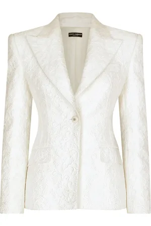 Dolce & Gabbana Blazer Turlington